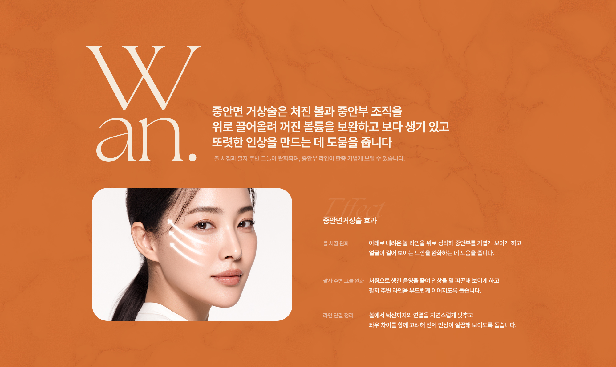 중안면거상술
